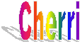Cherri