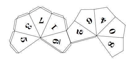 Deca net
