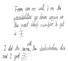 Marion's solution.