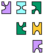 Two holes