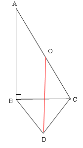 Geometircal shape.