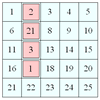 problem Icon