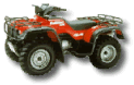 Image of Quad Bike