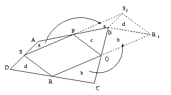 Diagram of Joel Tay's solution