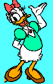 a picture of Daisy
