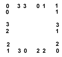 eighth solution