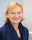 Dr Sue Gifford