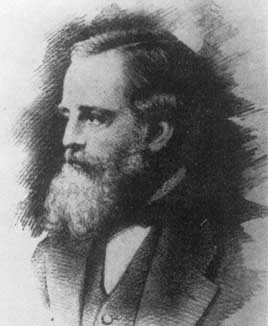 James Clark Maxwell (1831-1879)