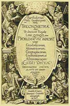 Pictiscus title page