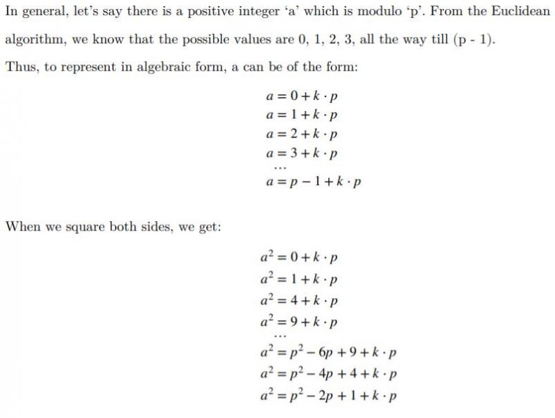 Clock Squares