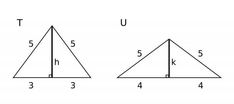 Triangular Teaser