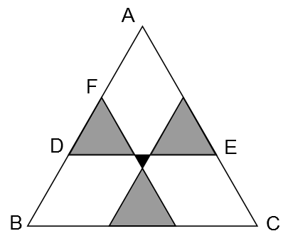 Radioactive Triangle