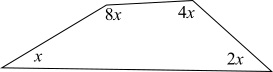 Geometric Quadrilateral