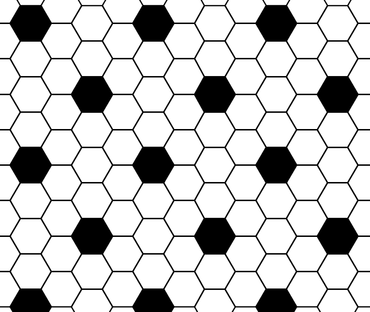 Tricky Tessellations