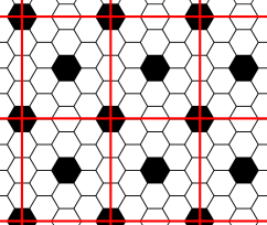 Tricky Tessellations