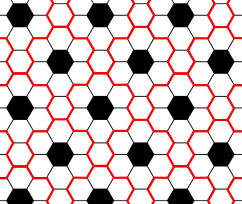 Tricky Tessellations