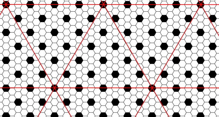 Tricky Tessellations