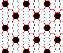 Tricky Tessellations