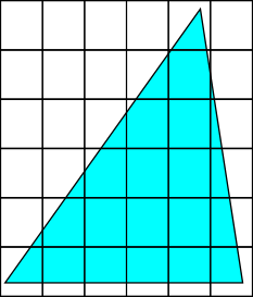 Growing Triangle