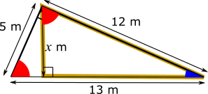 Slide height