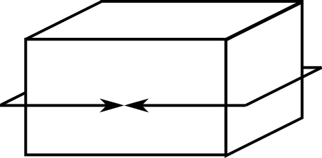 Cuboid perimeters