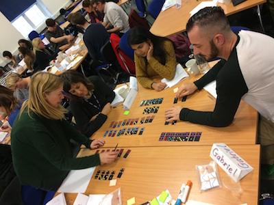 Tower Hamlets Leadership for Learning Project 2016-17