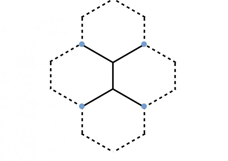 Minimal connector