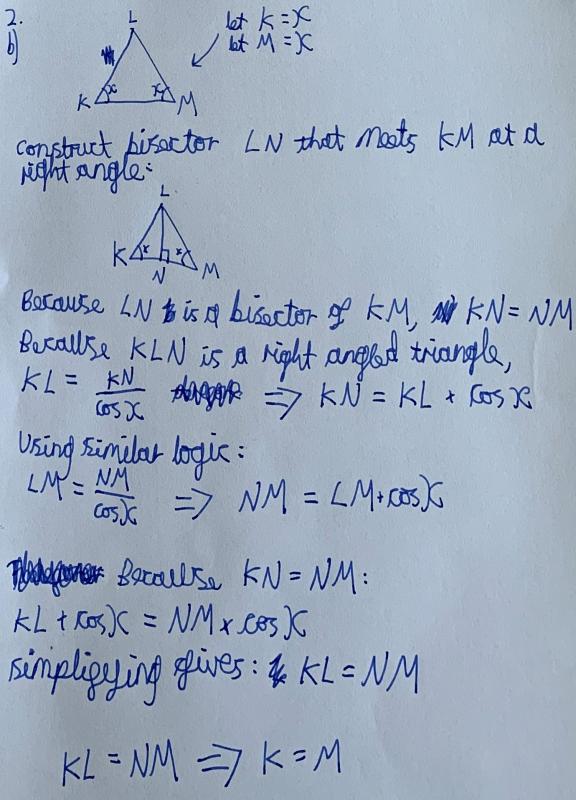 IFFY triangles