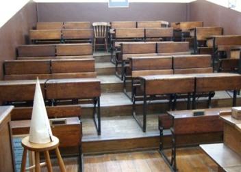 Maths in the Victorian classroom