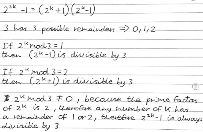 Common Divisor