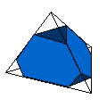 Truncated Tetrahedron