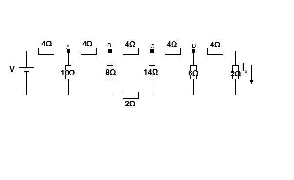 A circuit problem