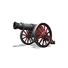 Crazy Cannons