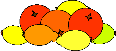 Oranges and Lemons