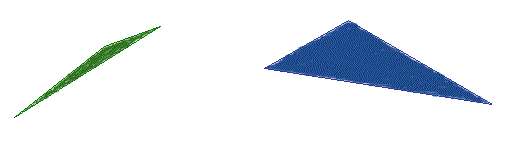 Tessellating Triangles