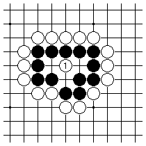 Sufficient but not necessary: two eyes and seki in Go