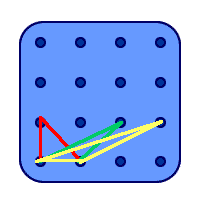 Triangular Tantaliser
