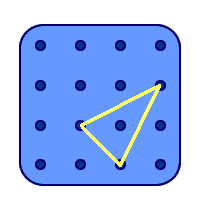 Triangular Tantaliser