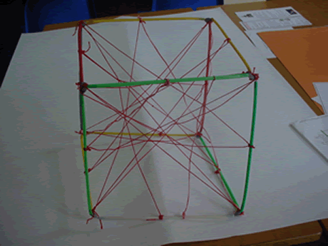 Construct-o-Straws Construct-o-Straws