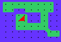 Triangle Island Triangle Island