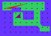 Triangle Island Triangle Island