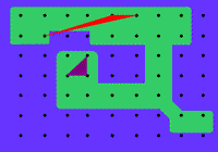 Triangle Island Triangle Island