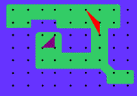 Triangle Island Triangle Island