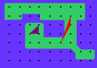 Triangle Island Triangle Island