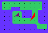 Triangle Island Triangle Island