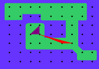 Triangle Island Triangle Island