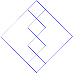 First Forward into Logo 1: Square Five First Forward into Logo 1: Square Five