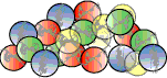 Andy's Marbles