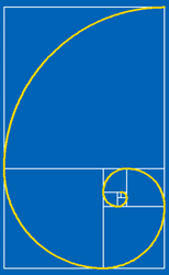 Golden Mathematics