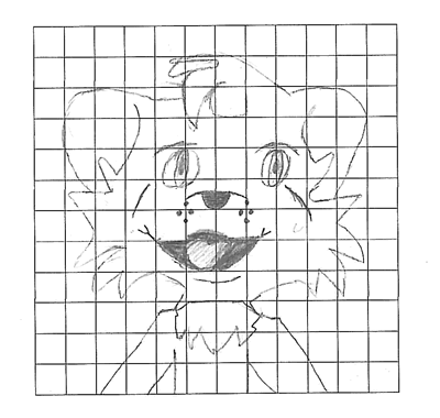 Scale Draw Scale Draw